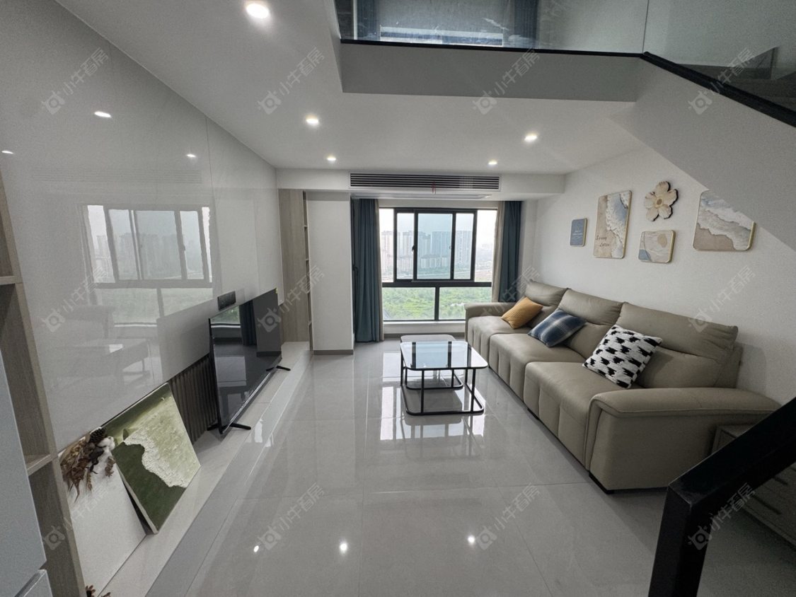 常州百瑞时代在租房源室内图_小牛看房