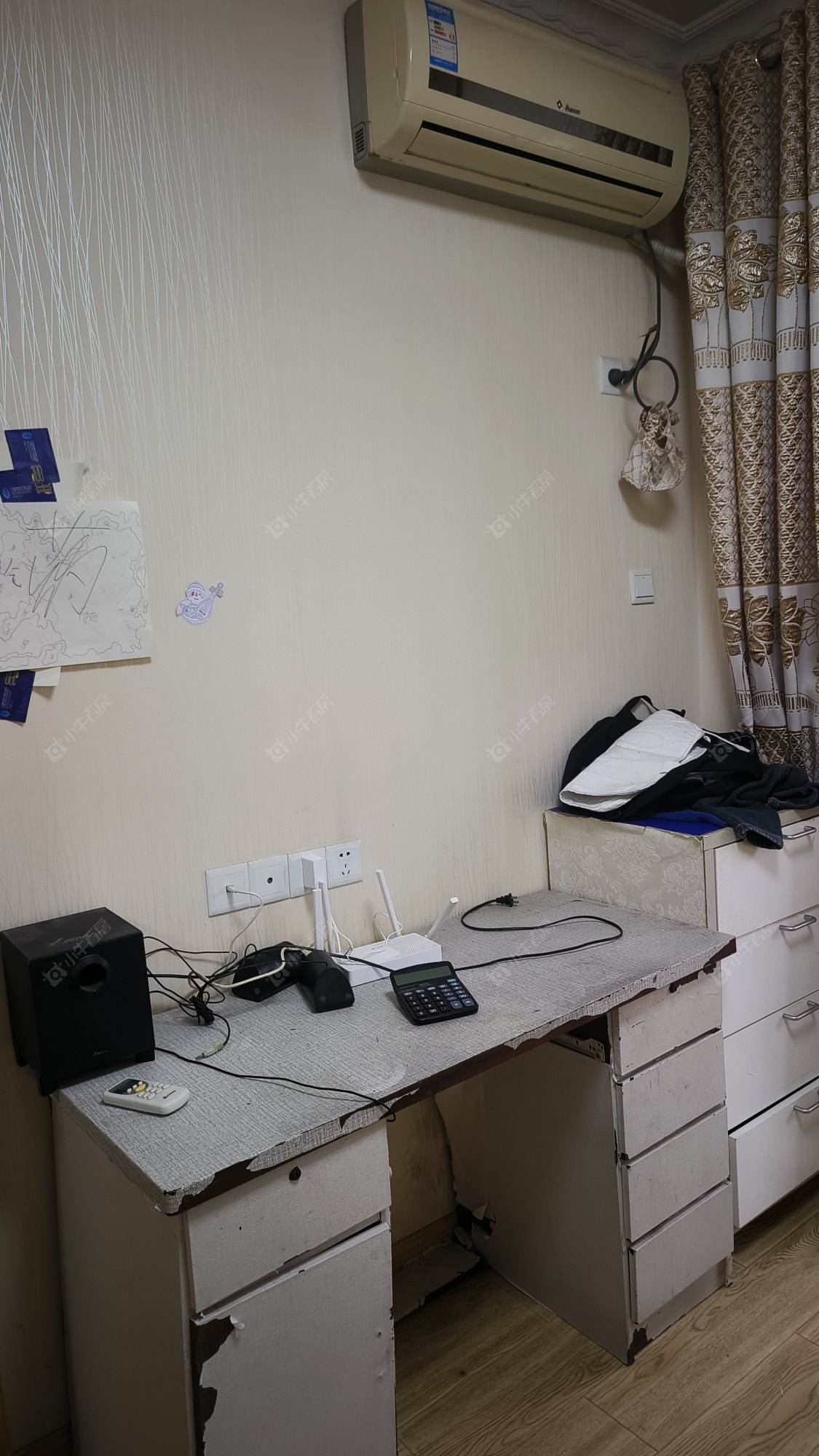 顺园八村二期房源室内图 常州顺园八村二期在租房源室内图_小牛看房