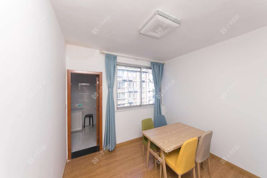 常州兰翔二村在租房源_小牛看房