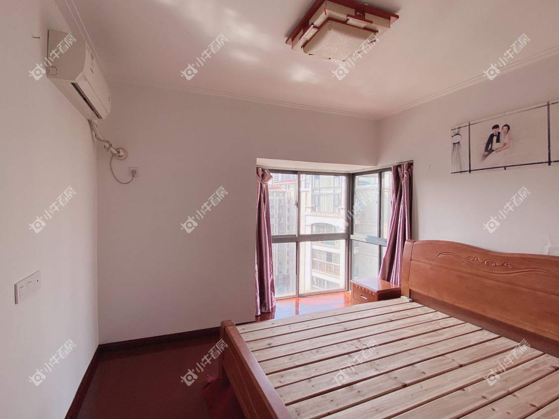 常州香树湾福园在租房源_小牛看房