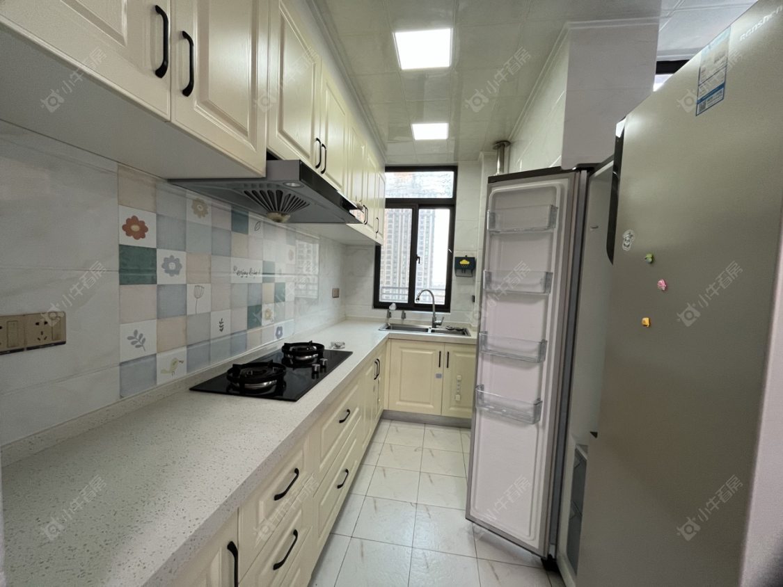 常州大名城西区在租房源室内图_小牛看房