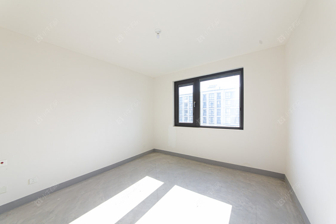 常州绿城江南里在售二手房源室内图_小牛看房