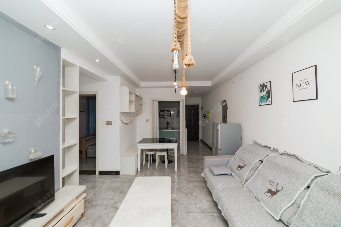 常州香溢紫郡四期在售二手房源室内图_小牛看房