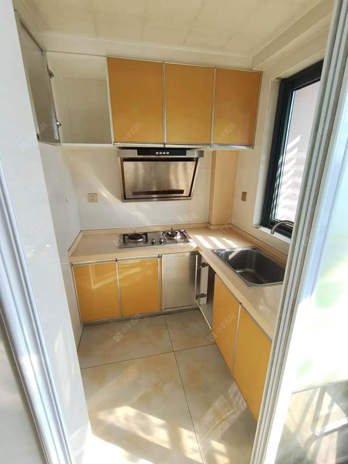 常州新城尚东区花园西区在租房源室内图_小牛看房