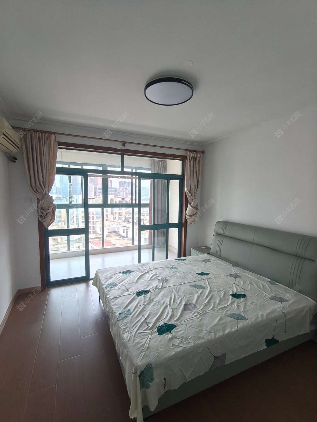 常州嘉顺花园在租房源室内图_小牛看房