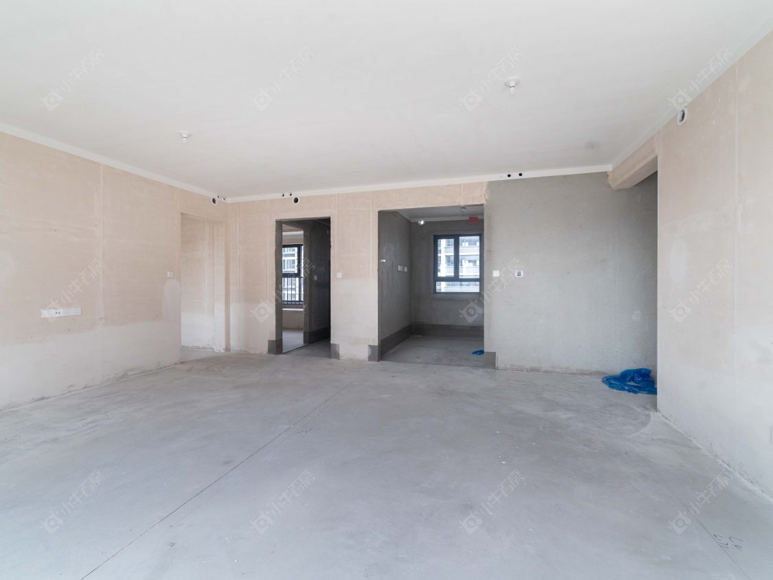 碧桂园新月时光房源室内图 常州碧桂园新月时光在售二手房源室内图_小牛看房