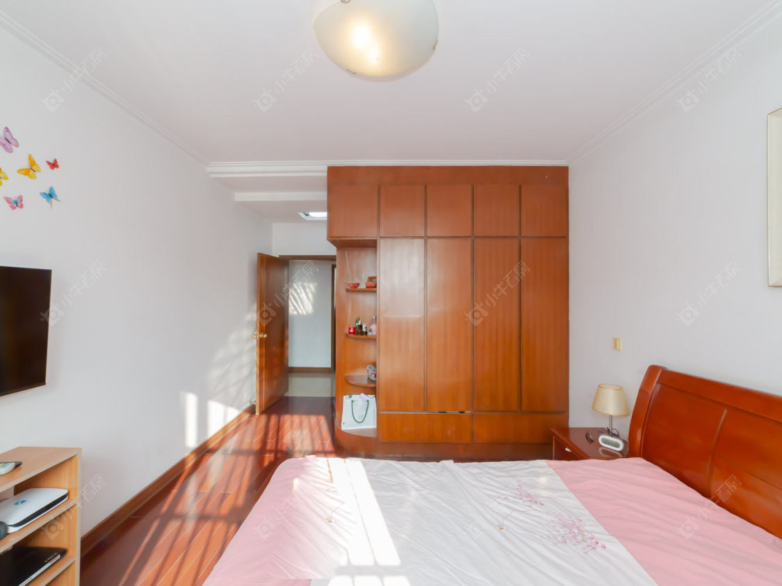 翠竹新村北区房源室内图 常州翠竹新村北区在售二手房源室内图_小牛看房