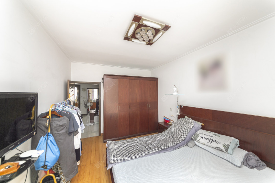 电子新家园房源室内图 常州电子新家园在售二手房源室内图_小牛看房