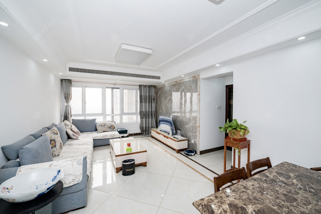 常州朗诗競园在售二手房源室内图_小牛看房