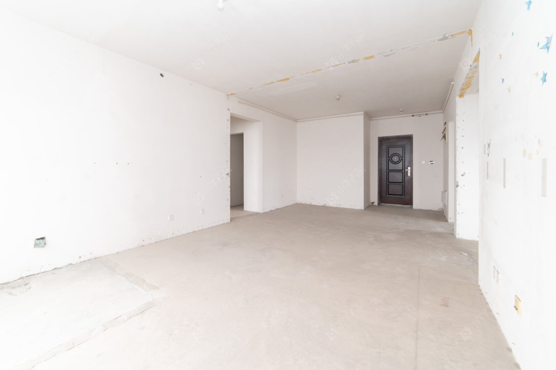 常州檀香湾在售二手房源室内图_小牛看房