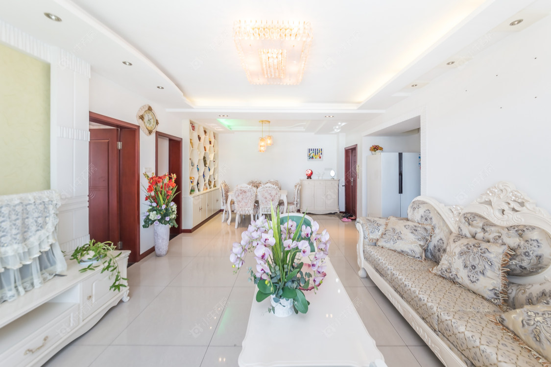 常州桃林雅景园在售二手房源室内图_小牛看房