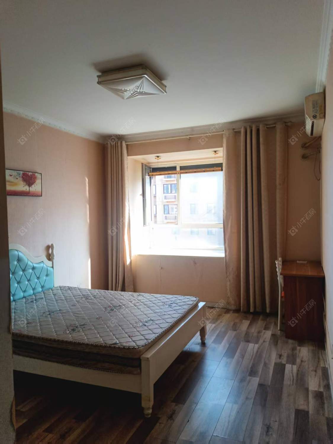 常州潞城花苑在租房源_小牛看房