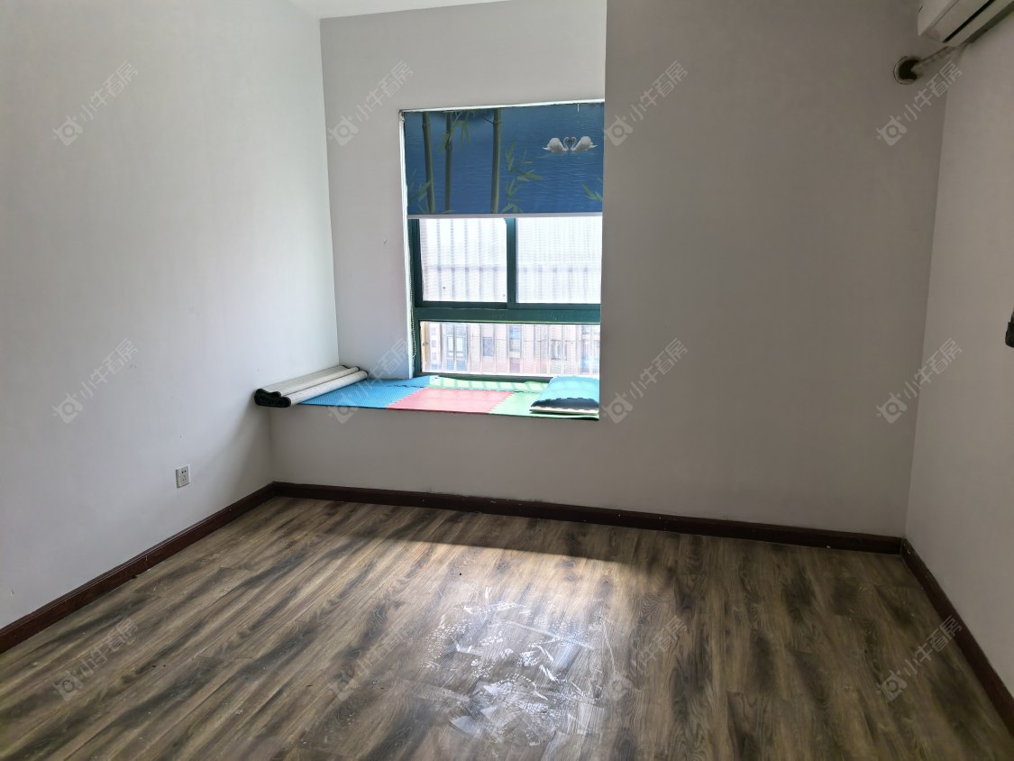 常州怡巷花苑在租房源室内图_小牛看房