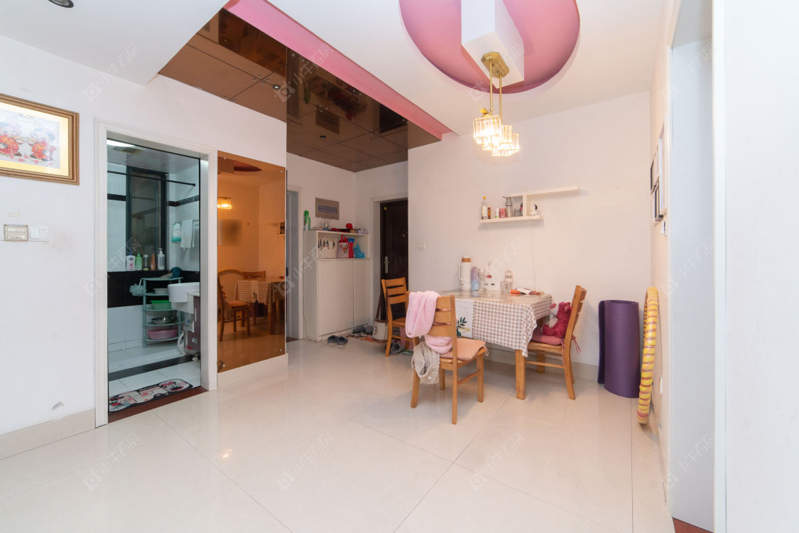 怡美花园房源室内图 常州怡美花园在售二手房源室内图_小牛看房