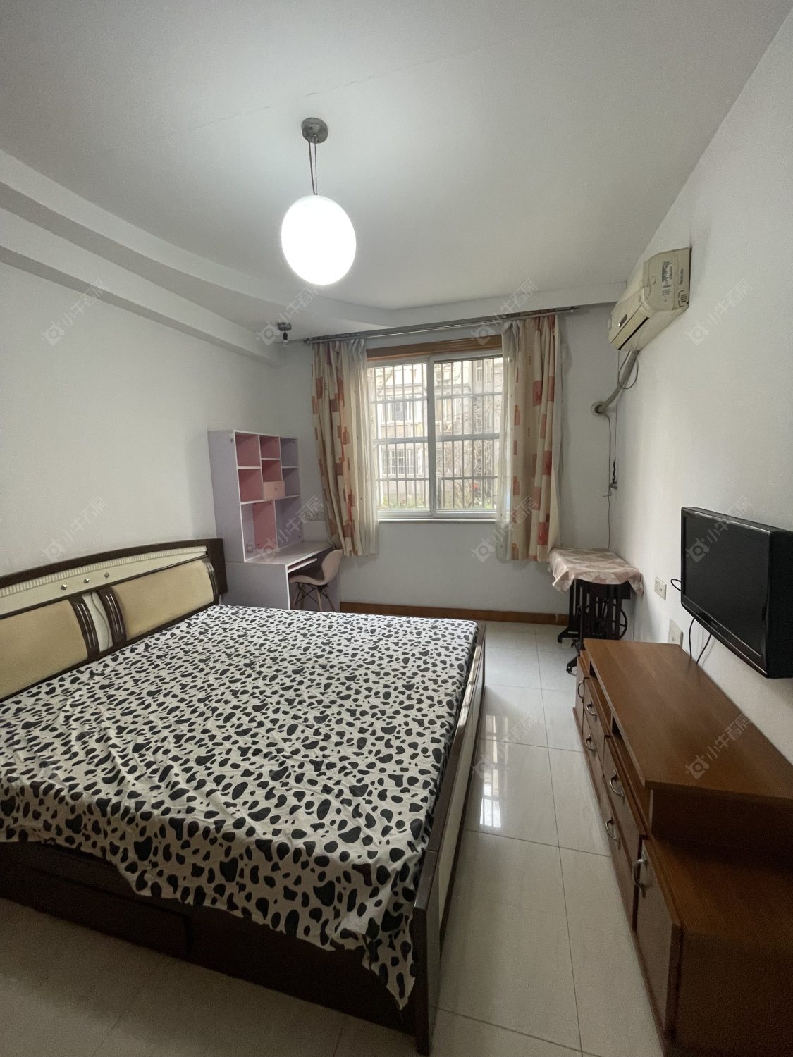 兆丰花苑房源室内图 常州兆丰花苑在租房源室内图_小牛看房