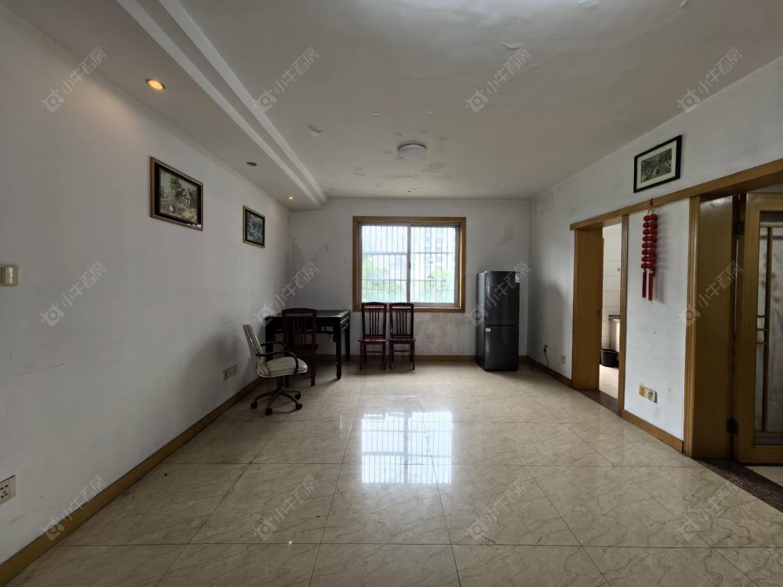 常州城中花苑在租房源室内图_小牛看房