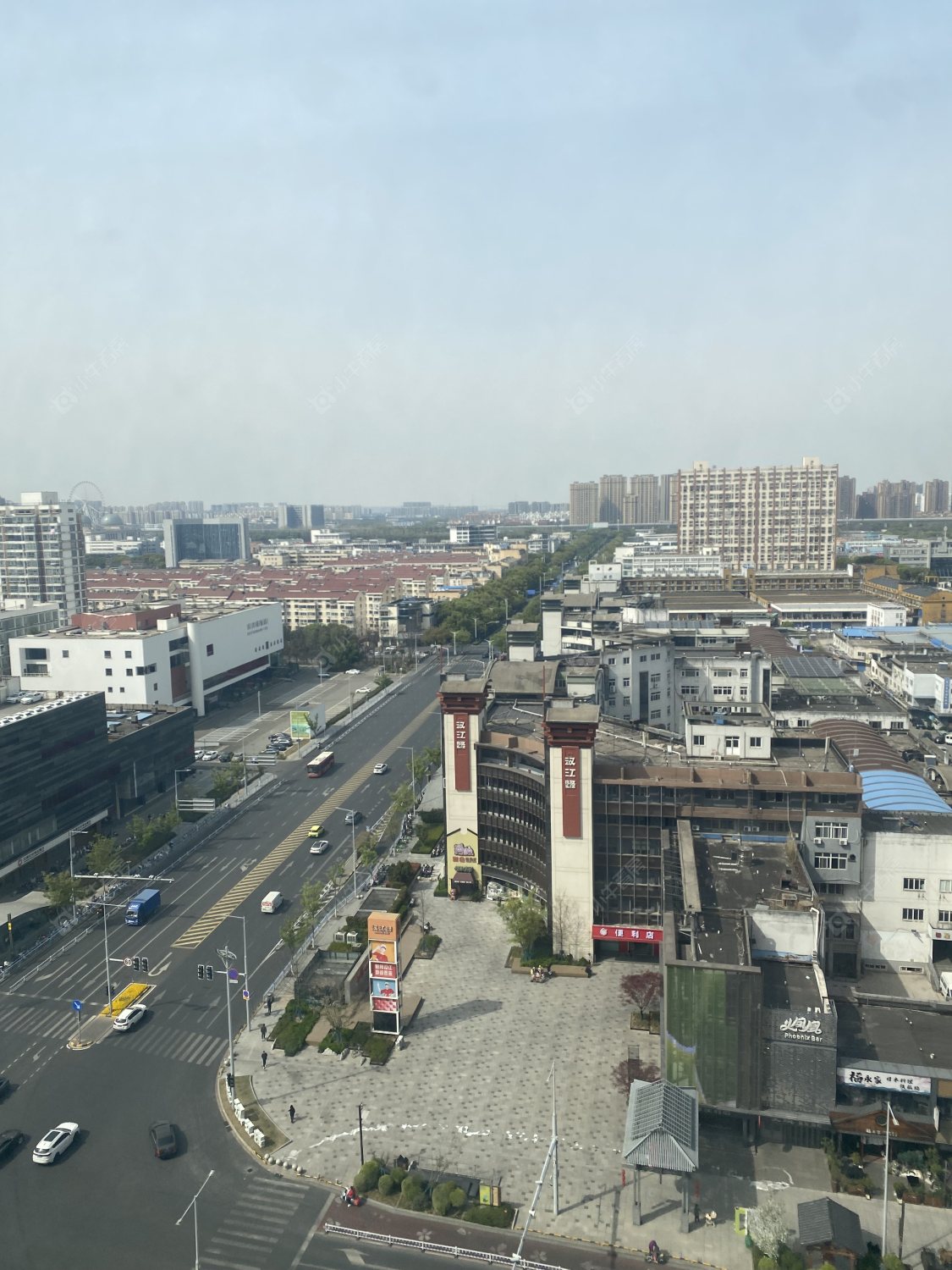 常州怀德名园在租房源_小牛看房