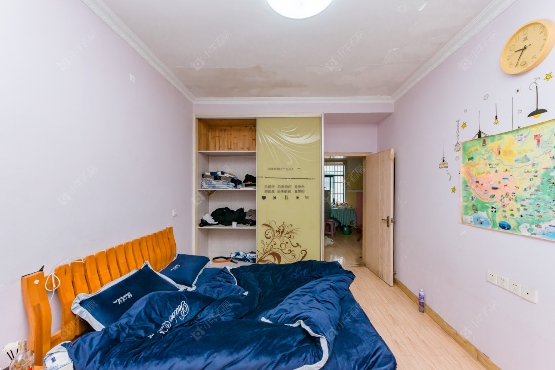 常州广化里在售二手房源室内图_小牛看房