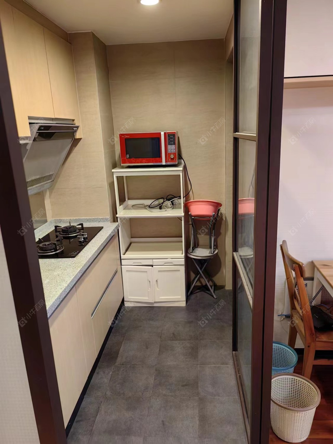 常州星河国际五区在租房源室内图_小牛看房