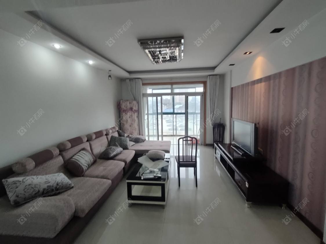 常州华都馨苑租房_小牛看房