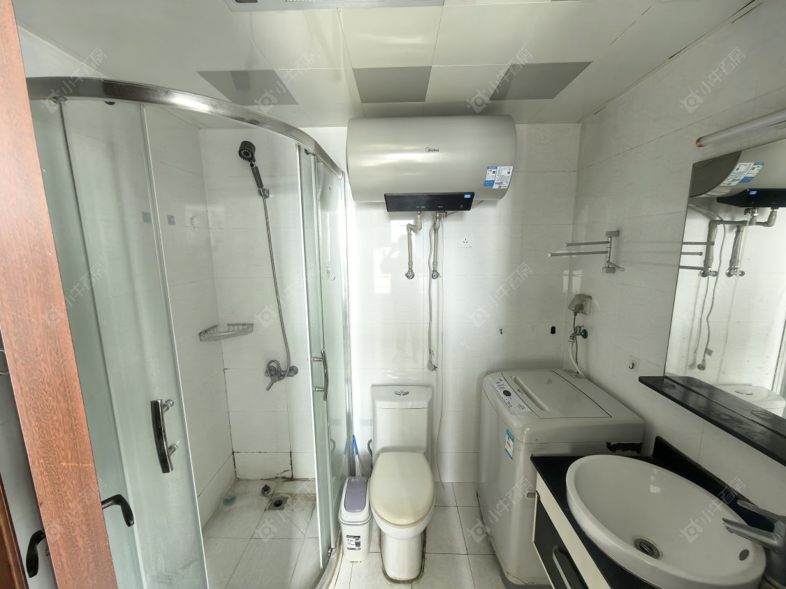 常州天禄商务广场在租房源室内图_小牛看房