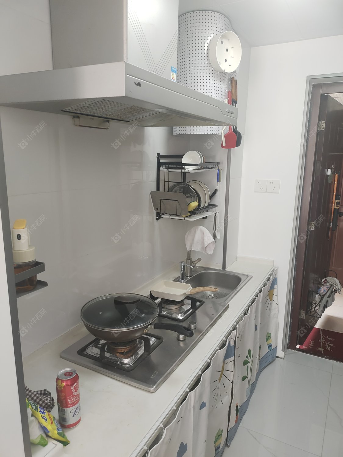 常州燕阳花园在租房源_小牛看房