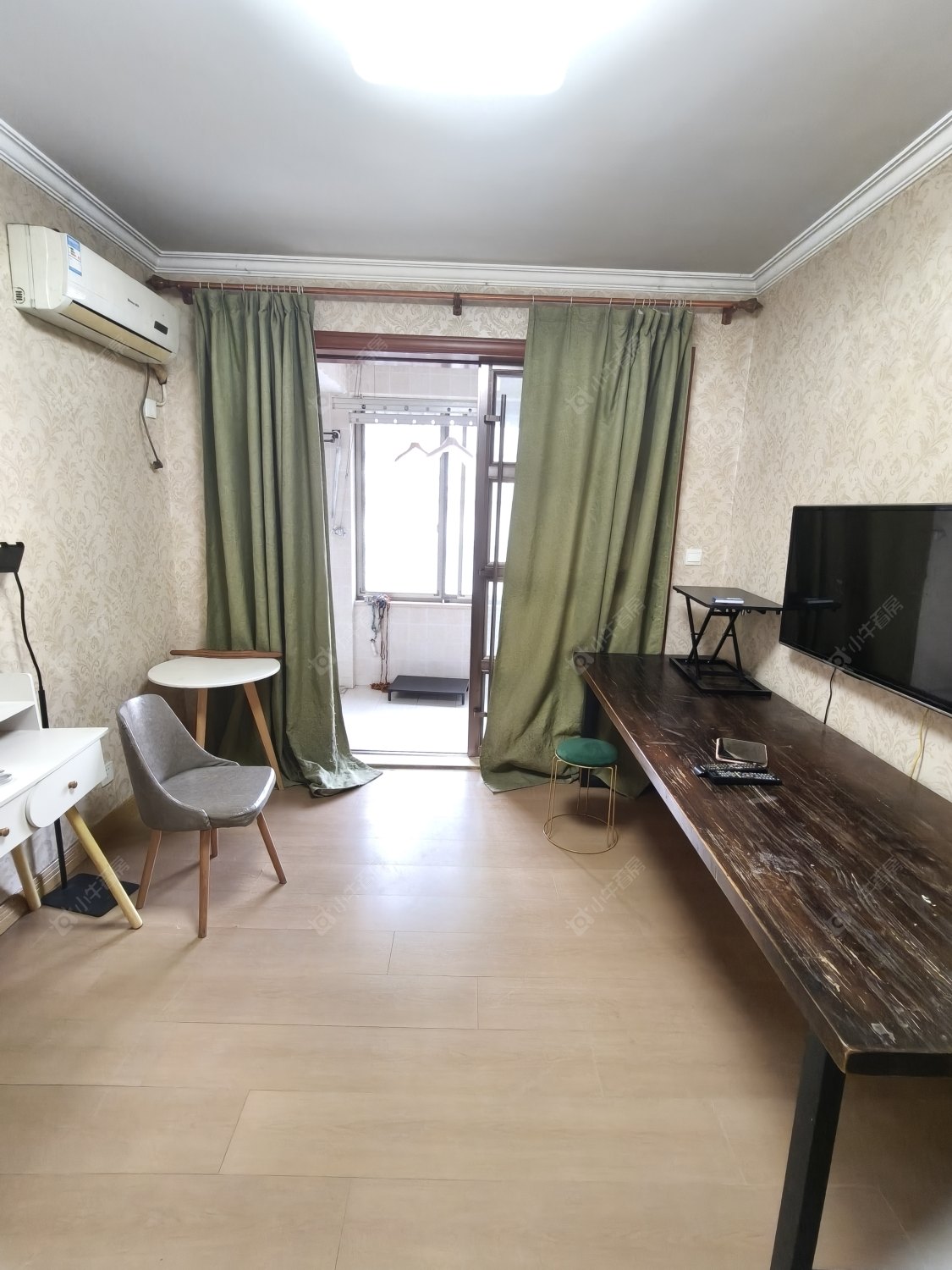 常州京城豪苑北区租房_小牛看房