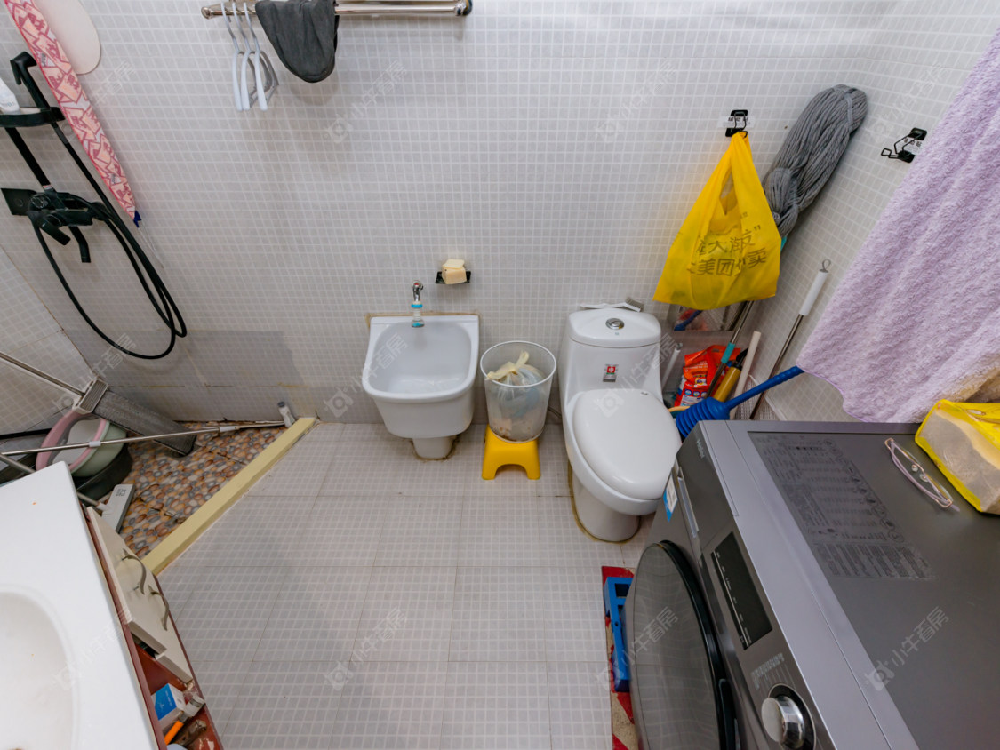 常州新奥佳园在售二手房源室内图_小牛看房