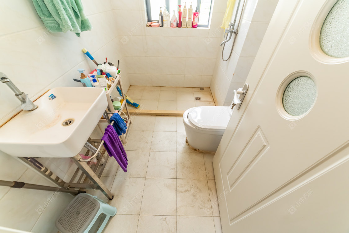 常州白马公馆在售二手房源室内图_小牛看房