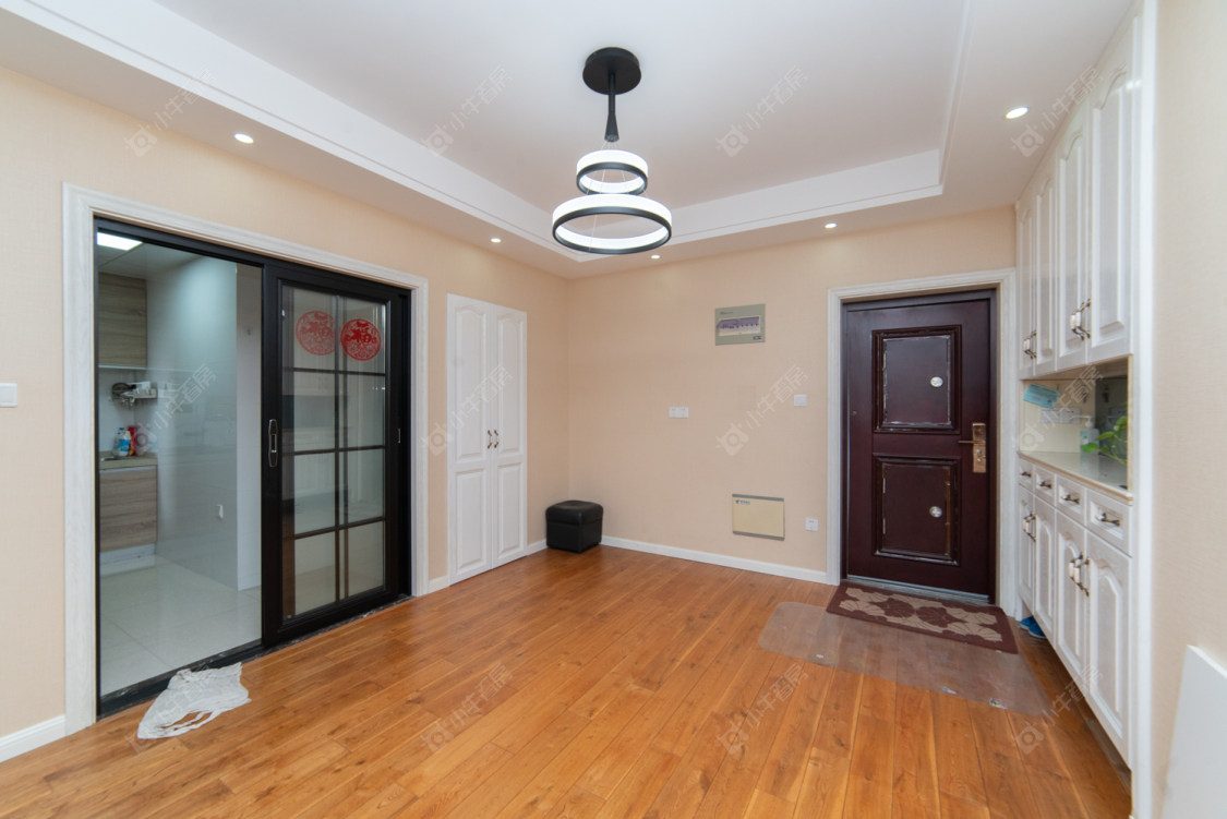 常州蓝天新苑在售二手房源室内图_小牛看房