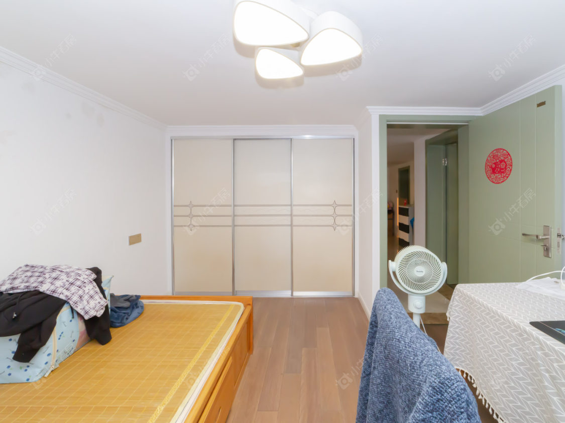 新丰苑房源室内图 常州新丰苑在售二手房源室内图_小牛看房