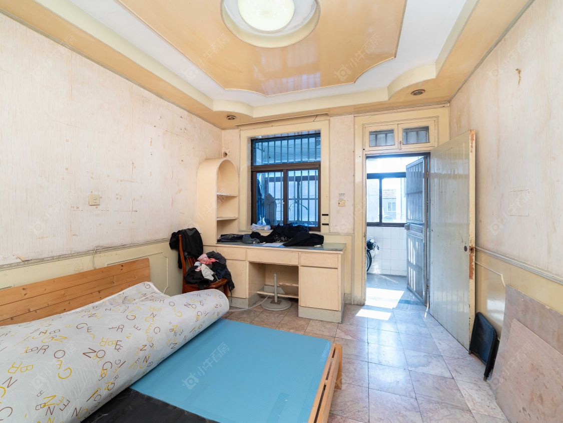 常州剑湖街东区在售二手房源室内图_小牛看房