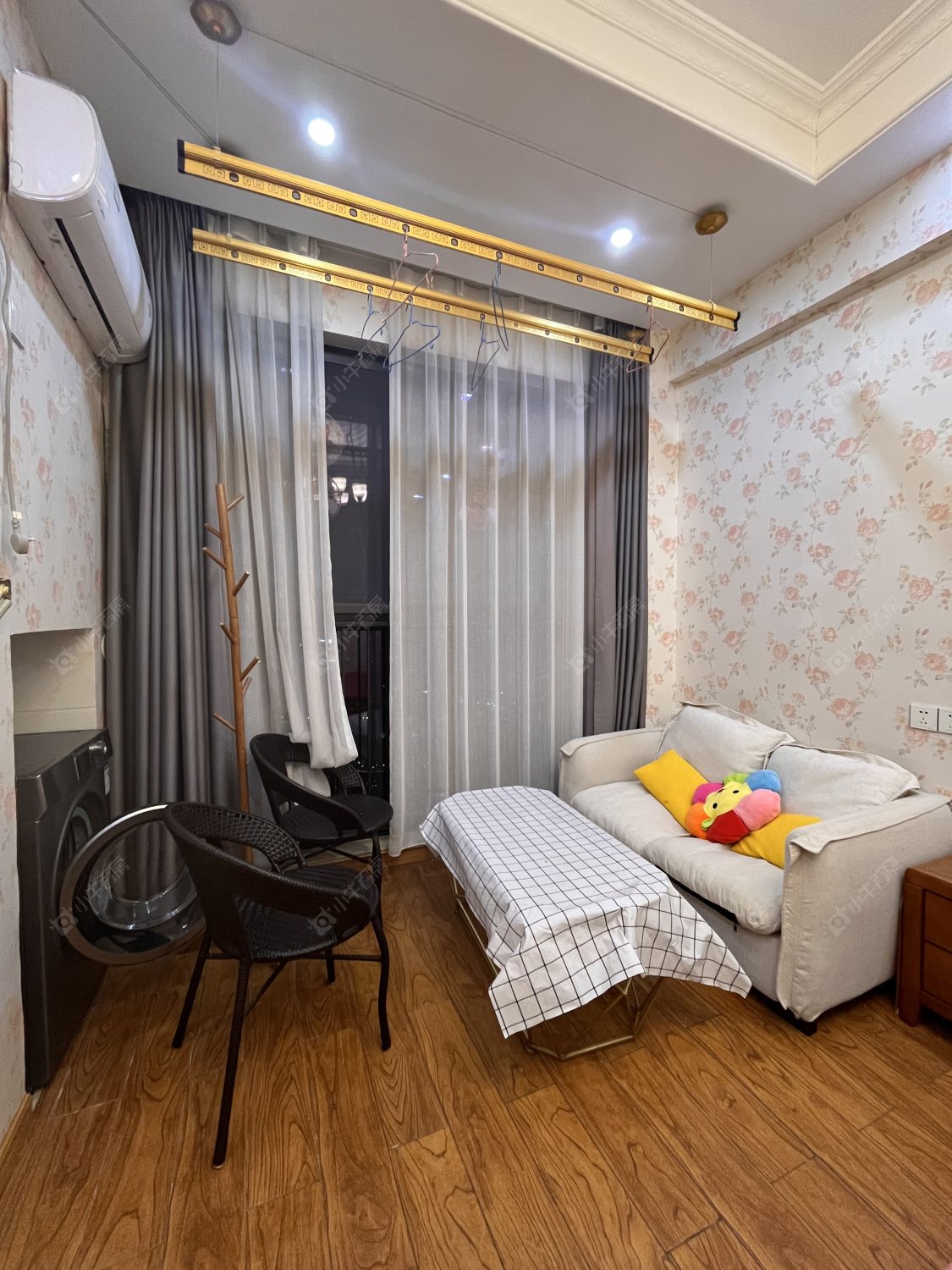 常州新城帝景东区在租房源_小牛看房