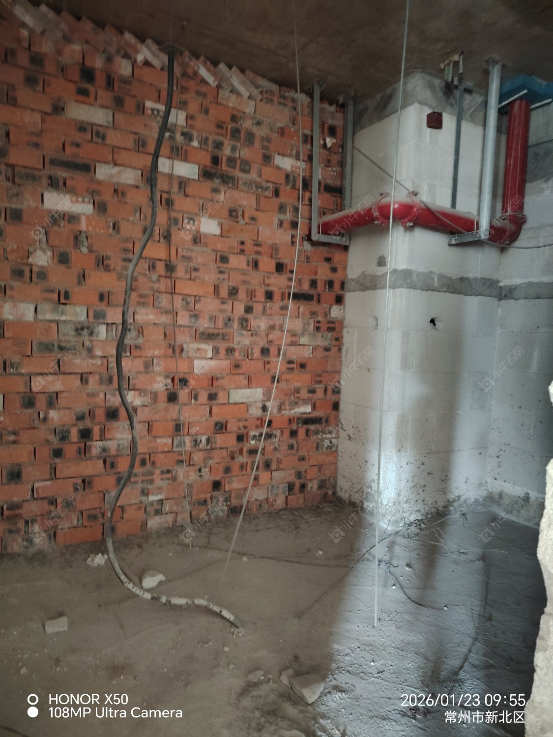 龙湖景粼天著房源室内图 常州龙湖景粼天著在租房源室内图_小牛看房