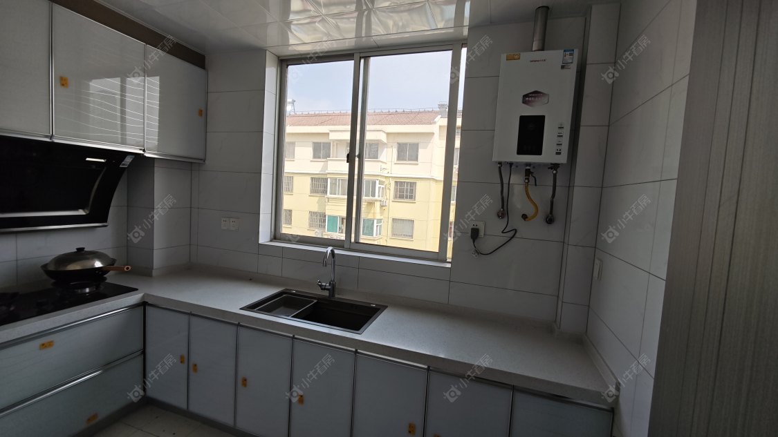 常州富都花苑北苑在租房源室内图_小牛看房