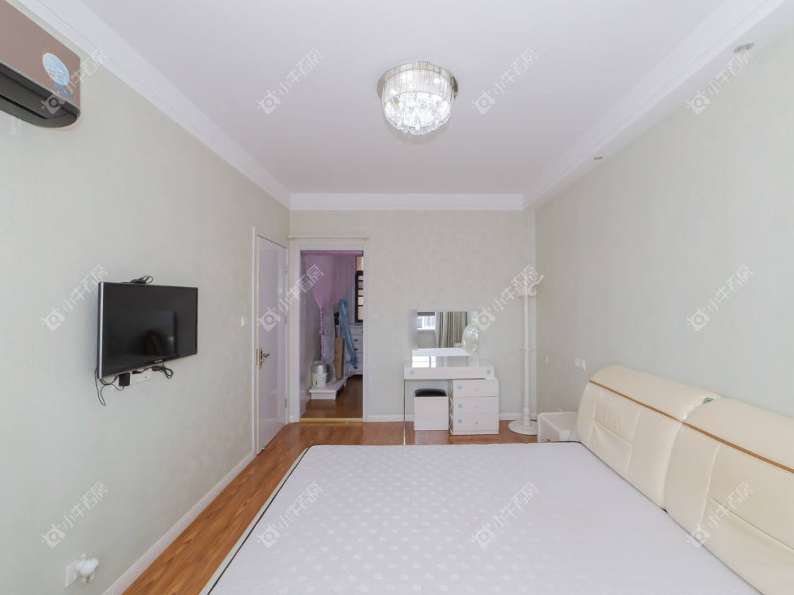 常州龙湖香醍漫步南区在租房源室内图_小牛看房