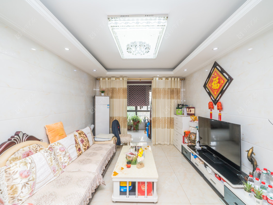 常州领秀江南在售二手房_小牛看房