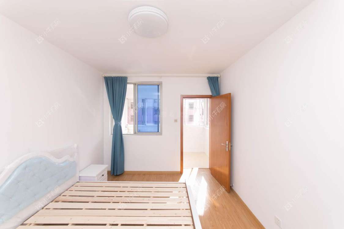 常州兰翔二村租房_小牛看房