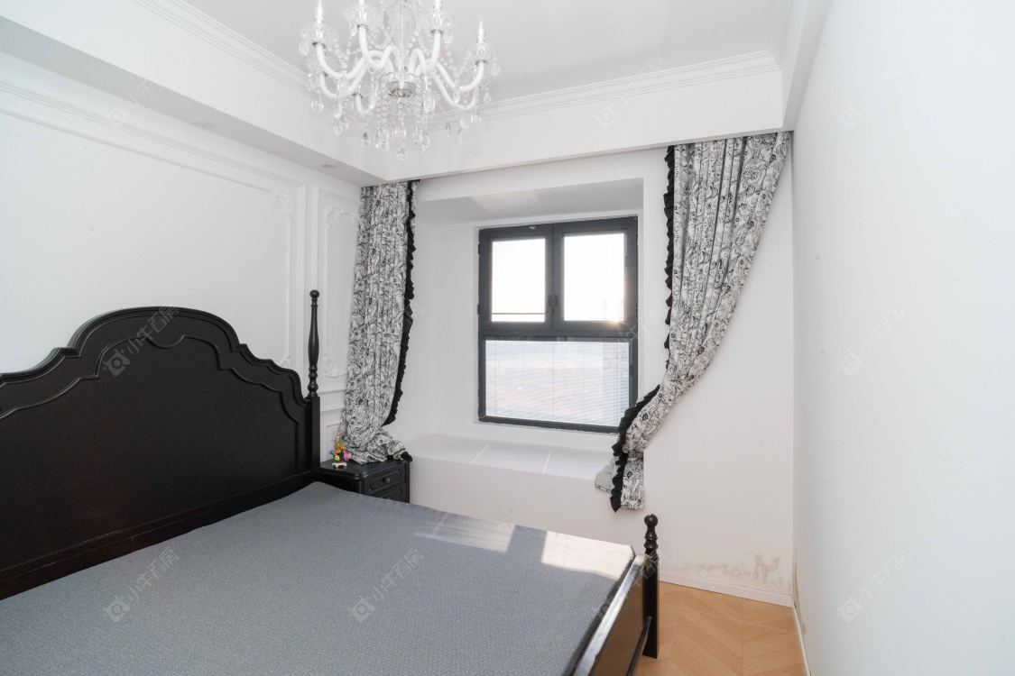 常州璞悦缦宸在售二手房源室内图_小牛看房