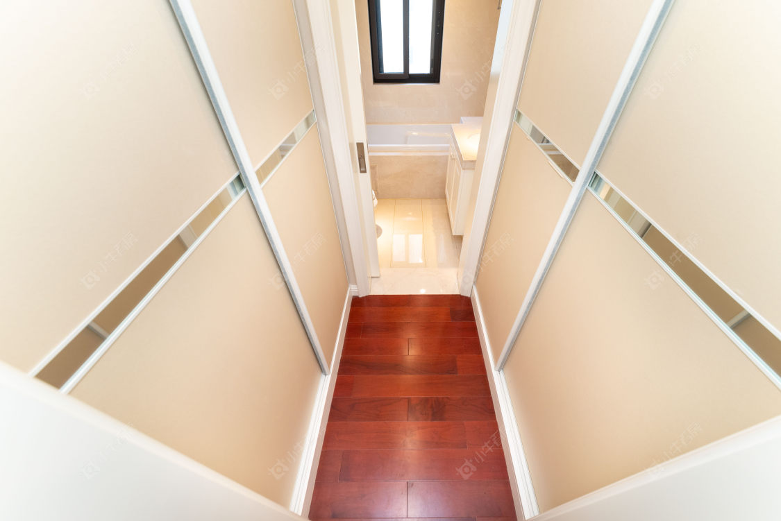 常州新城公馆荣域在售二手房源室内图_小牛看房