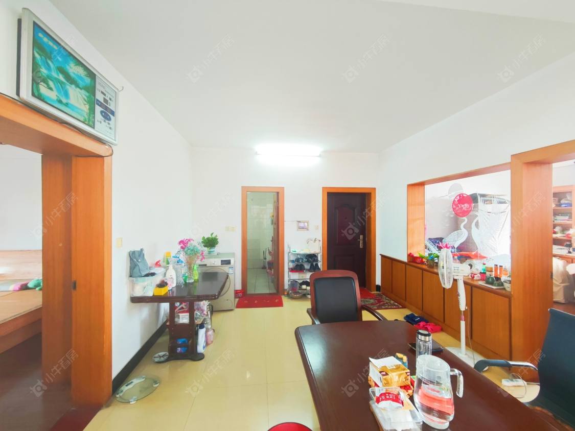 丹阳六中综合楼在售二手房_小牛看房