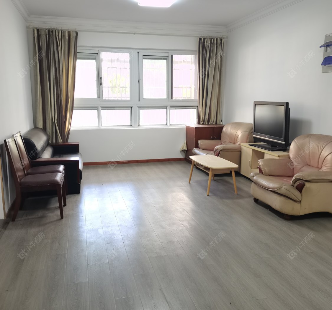 常州青竹苑B区3室2厅在租房源出租