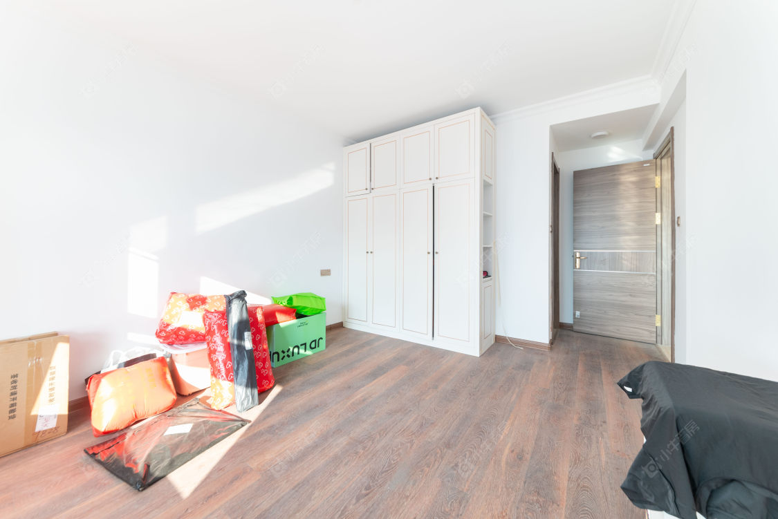 常州碧桂园浅水湾在售二手房源室内图_小牛看房