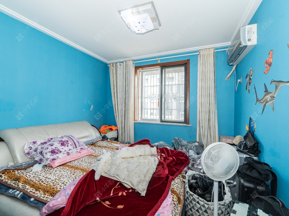 常州同仁苑在售二手房源室内图_小牛看房