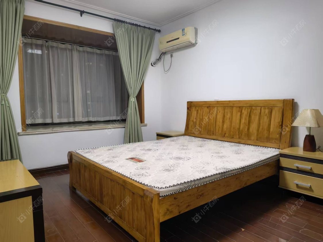 云庭公寓房源室内图 常州云庭公寓在租房源室内图_小牛看房