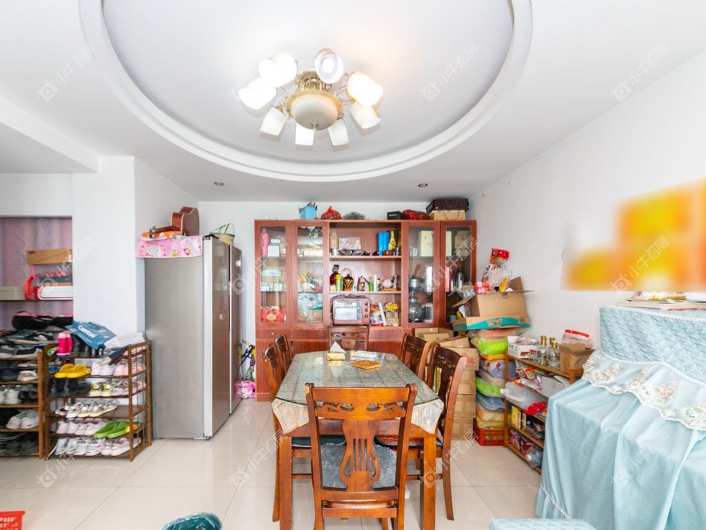 常州春晓苑在租房源室内图_小牛看房