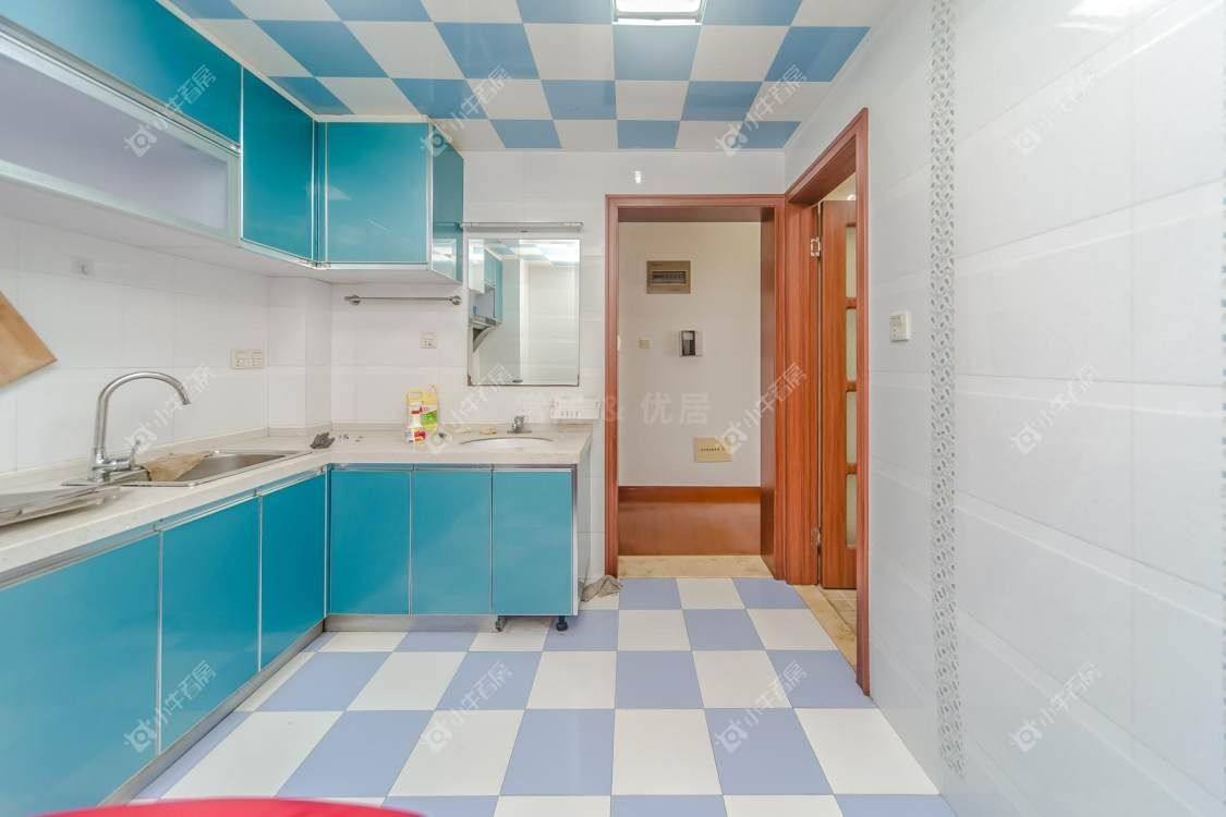 常州九洲花园一期在租房源室内图_小牛看房