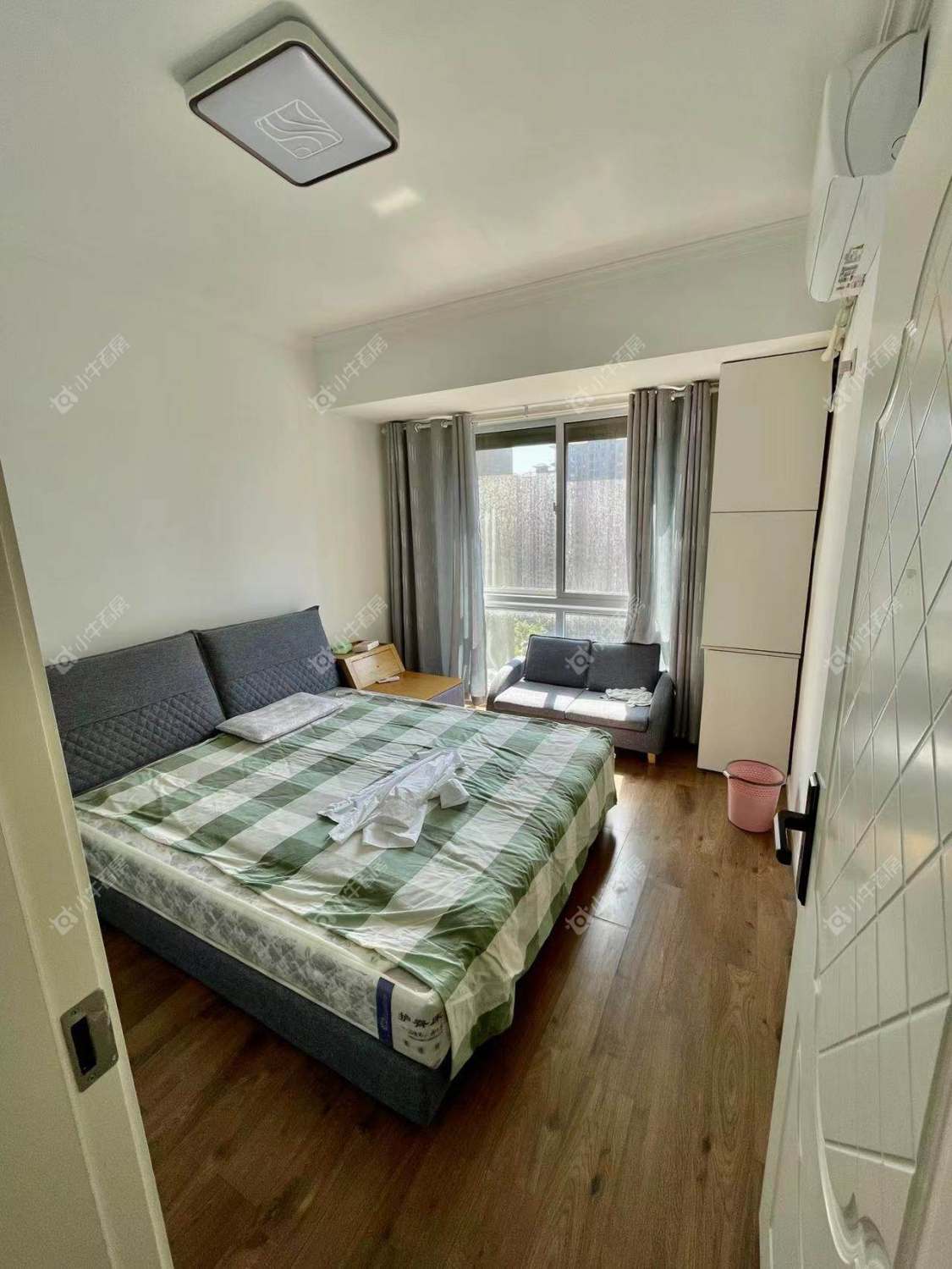 常州嘉禾尚郡在租房源_小牛看房