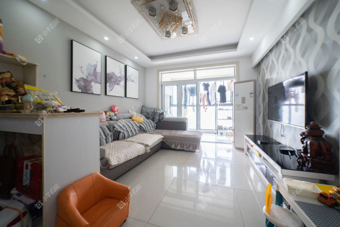 常州世纪华城东区在租房源_小牛看房