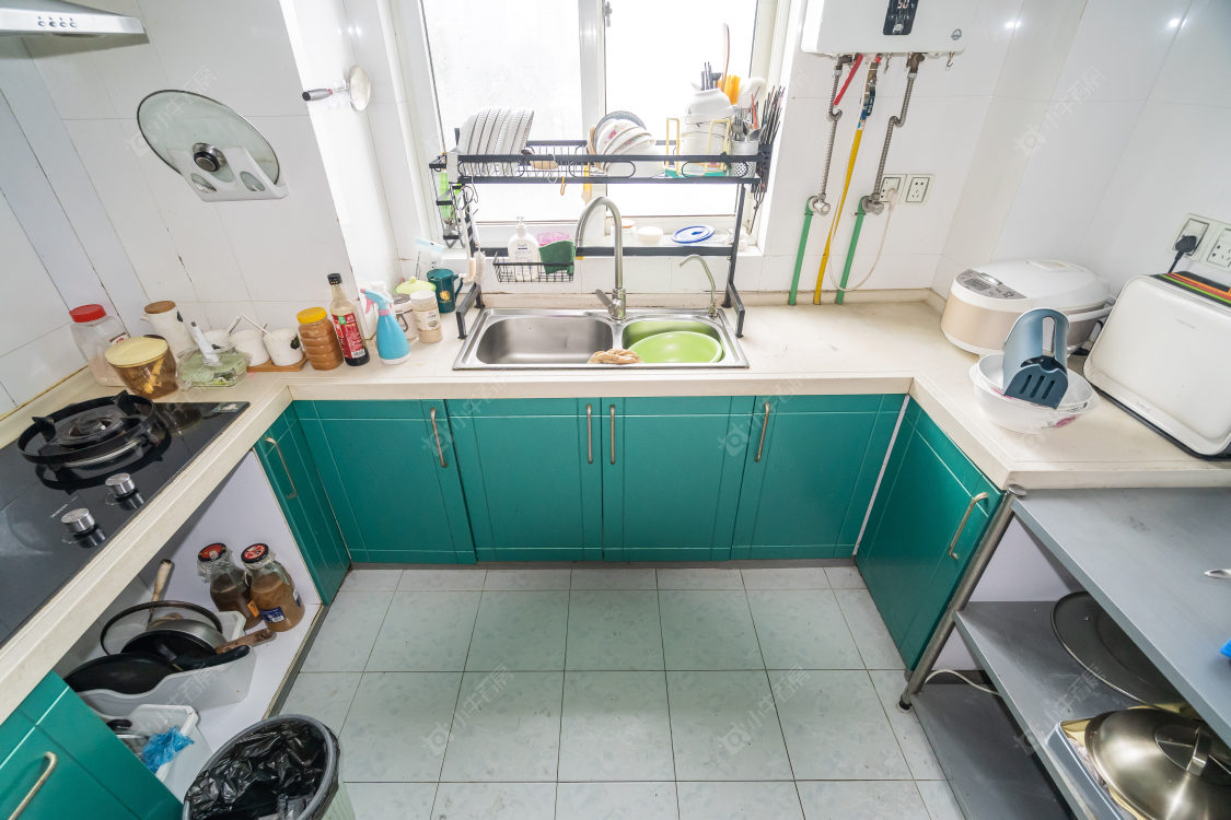 常州景福苑在售二手房源室内图_小牛看房